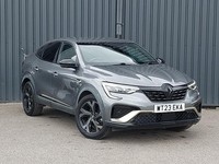 2023 Renault Arkana 1.6 E-Tech full hybrid 145 Engineered 5dr Auto Estate Hybrid