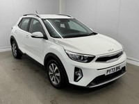 KIA STONIC 1.0T GDi 99 2 5dr