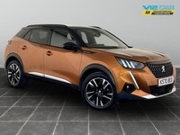2020 Peugeot 2008 1.2 PureTech GT Line Euro 6 (s/s) 5dr Manual SUV Petrol Manual