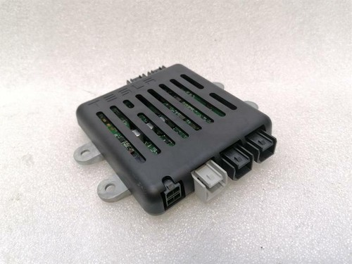 TESLA MODEL X 75D W Lan module 1042829-00-F Steuergerät Wifi