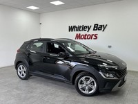 2023 Hyundai KONA T-GDi MHEV SE Connect SUV HYBRID Manual