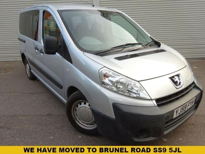 Peugeot expert l1