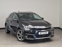 2022 Kia XCeed 1.5T GDi ISG 3 5dr HATCHBACK PETROL Manual
