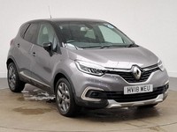 2018 Renault Captur 1.5 dCi 90 Signature X Nav 5dr Hatchback Diesel Manual