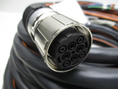 FLEXCABLE FC-CPWM4DF-08AF-MXXX * NEW NO BOX *