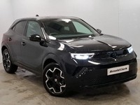 2025 Vauxhall Mokka 1.2 Turbo Ultimate 5dr Auto Hatchback Petrol Automatic