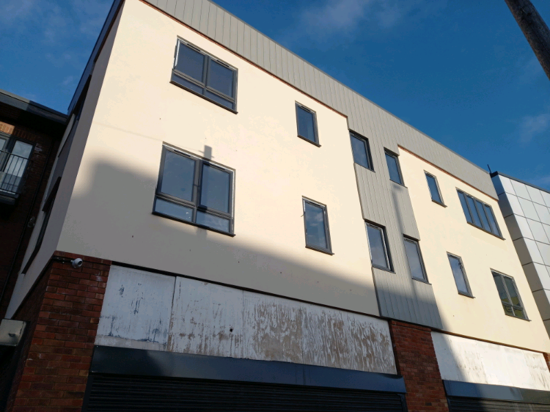 1 bedroom flat in slough to rent in Slough, Berkshire Gumtree