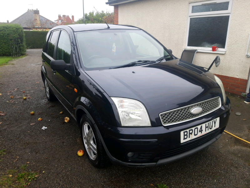 Ford fusion plus