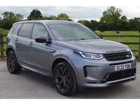 2022 Land Rover Discovery Sport 1.5 P300e Urban Edition 5dr Auto [5 Seat] ESTATE