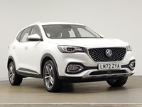2022 MG Hs 1.5 T-GDI Excite 5dr SUV Petrol Manual