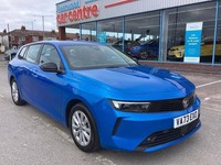 2024 Vauxhall Astra 1.2 Turbo Design 5dr ESTATE PETROL Manual