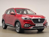 2022 MG Hs 1.5 T-GDI Excite 5dr SUV Petrol Manual