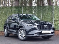 2025 Mazda CX-5 2.0 e-Skyactiv G MHEV Centre-Line 5dr Estate Petrol Manual