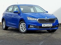 2023 Skoda Fabia 1.0 MPI 80 SE Comfort 5dr HATCHBACK PETROL Manual