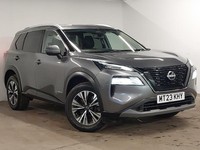 2023 Nissan X-Trail 1.5 E-Power 204 N-Connecta 5dr Xtronic SUV Hybrid Automatic