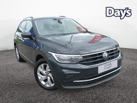 2022 Volkswagen Tiguan 2.0 TDI Life SUV 5dr Diesel DSG Euro 6 (s/s) (150 ps) Aut