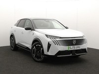 2025 Peugeot 3008 157kW GT 73kWh 5dr Auto SUV Electric Automatic