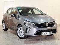 2025 Renault Clio 1.0 TCe 90 Evolution 5dr Hatchback Petrol Manual