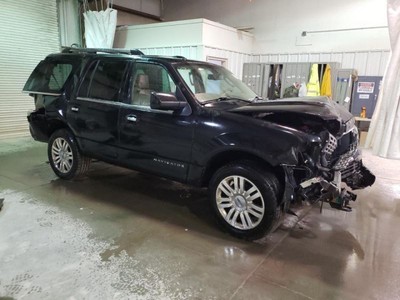 Driver Front Knee Fits 14-15 EXPEDITION 6474122