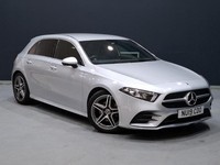 2019 Mercedes-Benz A Class A200 AMG Line Executive 5dr Auto Hatchback Petrol Aut