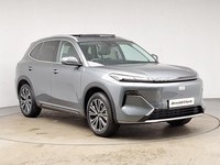 2026 Geely Starray 1.5 EM-i Ultra 5dr Auto SUV Hybrid Automatic