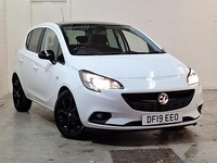 2019 Vauxhall Corsa 1.4 Griffin 5dr Hatchback Petrol Manual