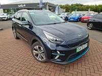 2020 Kia E-niro 150kW 4 64kWh 5dr Auto SUV Electric Automatic