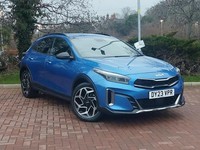 2023 Kia XCeed 1.5T GDi ISG GT-Line 5dr HATCHBACK PETROL Manual