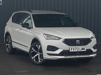 2023 SEAT Tarraco 1.5 EcoTSI FR 5dr DSG Estate Petrol Automatic