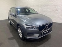 2017 Volvo XC60 2.0 D4 Momentum 5dr AWD Geartronic Automatic Estate Diesel Autom