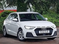 2019 Audi A1 30 TFSI SE 5dr Hatchback Petrol Manual