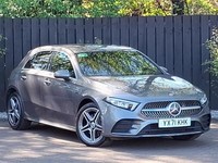 2021 Mercedes-Benz A CLASS A250e AMG Line 5dr Auto HATCHBACK PETROL/ELECTRIC Aut