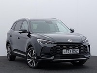 2024 MG MG ZS 1.5 Hybrid+ Trophy 5dr Auto Hatchback Hybrid Automatic