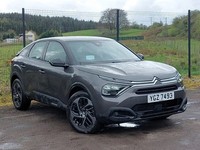 2023 Citroen C4 1.2 PureTech [130] Sense Plus 5dr HATCHBACK PETROL Manual