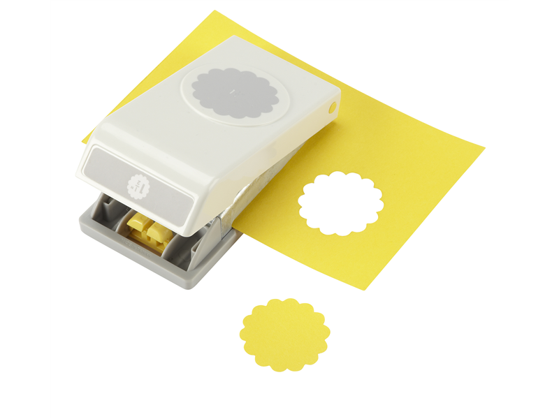 EK tools Stanzer 3,8cm-1,5