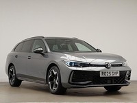 2025 Volkswagen Passat 1.5 TSI eHybrid R-Line 5dr DSG ESTATE PETROL/ELECTRIC Aut