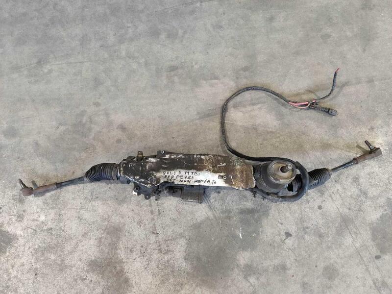 1k1909144e BoÃ®Tier De Direction Pour Volkswagen Golf 5 R2023-0001632