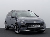 2024 Hyundai BAYON 1.0 TGDi Ultimate 5dr DCT HATCHBACK PETROL Automatic