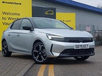 2025 Vauxhall Corsa 1.2 Turbo GS 5dr Hatchback Petrol Manual