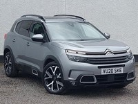2020 Citroen C5 Aircross 1.5 BlueHDi 130 Flair Plus 5dr HATCHBACK DIESEL Manual