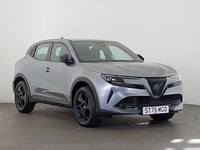 2025 Alfa Romeo Junior 1.2 Turbo Ibrida 5dr Auto HATCHBACK PETROL Automatic