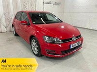 2026 Volkswagen Golf 1.4 TSI GT 5dr DSG HATCHBACK PETROL Automatic