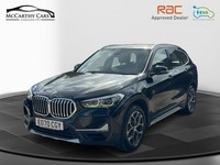 2020 BMW X1 20i xLine SUV Petrol Automatic