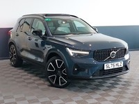 2025 Volvo XC40 2.0 B3P Ultra Dark 5dr Auto ESTATE PETROL Automatic