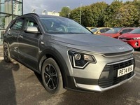 2024 Kia Niro 1.6 GDi 127 Hybrid 2 Nav 5dr DCT Automatic SUV Hybrid Automatic