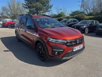2023 72 DACIA JOGGER 1.0 TCe Extreme SE 5dr in Trcta Brnz