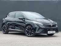 2023 Renault Clio 1.0 TCe 90 Techno 5dr Hatchback Petrol Manual