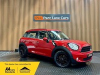 2016 Mini Countryman 1.6 Cooper D SUV 5dr Diesel - ONLY 53000 MILES - Diesel
