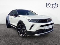 2022 Vauxhall Mokka Electric 50kWh Ultimate SUV 5dr Electric Auto (136 ps) Autom