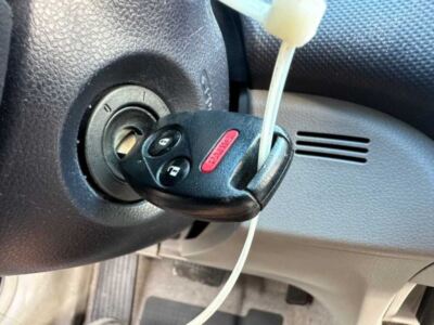 Ignition Switch CVT Fits 11-15 CR-Z 773328